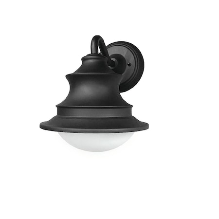 Afx Butler - Outdoor Light Fixture BTLW061007L30ENBK